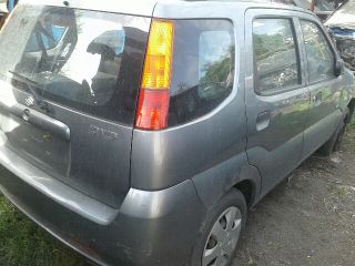 bontott SUZUKI IGNIS II Belső Visszapillantó Tükör