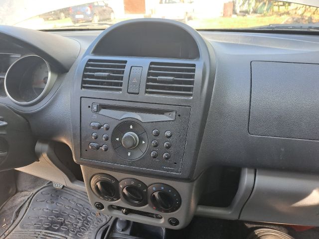 bontott SUZUKI IGNIS II Beltér Világítás Első