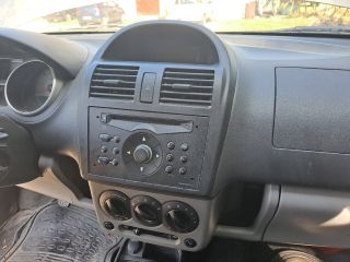 bontott SUZUKI IGNIS II Beltér Világítás Első