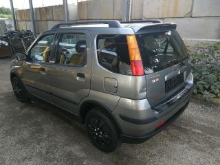 bontott SUZUKI IGNIS II Beltér Világítás Hátsó