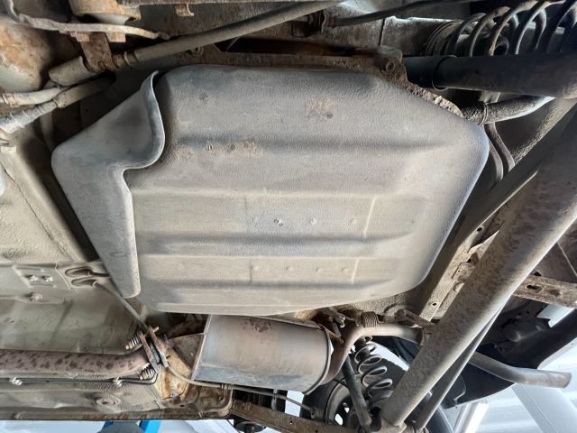 bontott SUZUKI IGNIS II Beltér Világítás Hátsó