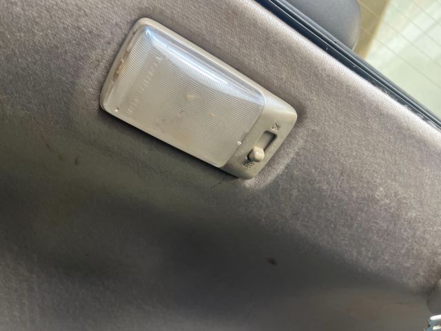 bontott SUZUKI IGNIS II Biztosítéktábla Utastér