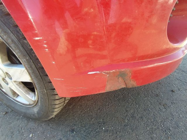 bontott SUZUKI IGNIS II Biztosítéktábla Utastér