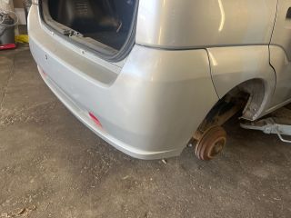 bontott SUZUKI IGNIS II Csomagtérajtó Gumikéder