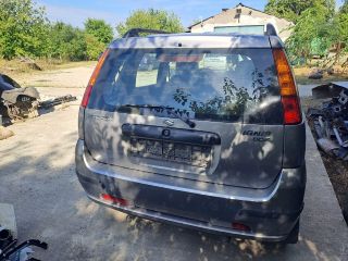 bontott SUZUKI IGNIS II Csomagtérajtó Kilincs