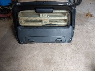 bontott SUZUKI IGNIS II Csomagtérajtó (Részeivel)