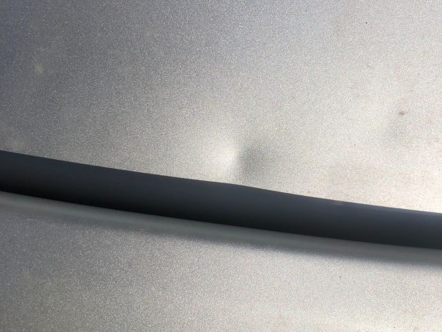 bontott SUZUKI IGNIS II Csomagtérajtó (Részeivel)