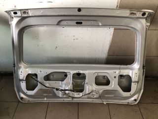 bontott SUZUKI IGNIS II Csomagtérajtó (Üres lemez)