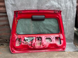 bontott SUZUKI IGNIS II Csomagtérajtó (Üres lemez)