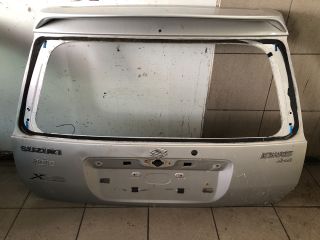 bontott SUZUKI IGNIS II Csomagtérajtó (Üres lemez)