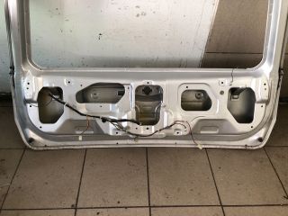 bontott SUZUKI IGNIS II Csomagtérajtó (Üres lemez)