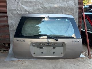 bontott SUZUKI IGNIS II Csomagtérajtó (Üres lemez)