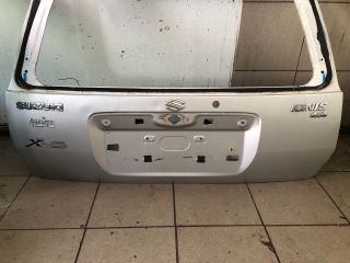 bontott SUZUKI IGNIS II Csomagtérajtó (Üres lemez)