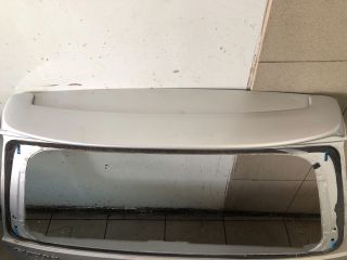 bontott SUZUKI IGNIS II Csomagtérajtó (Üres lemez)