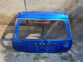 bontott SUZUKI IGNIS II Csomagtérajtó (Üres lemez)