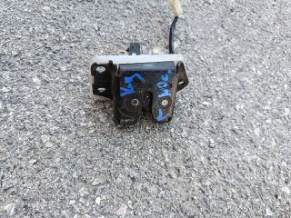 bontott SUZUKI IGNIS II Csomagtérajtó Zárszerkezet