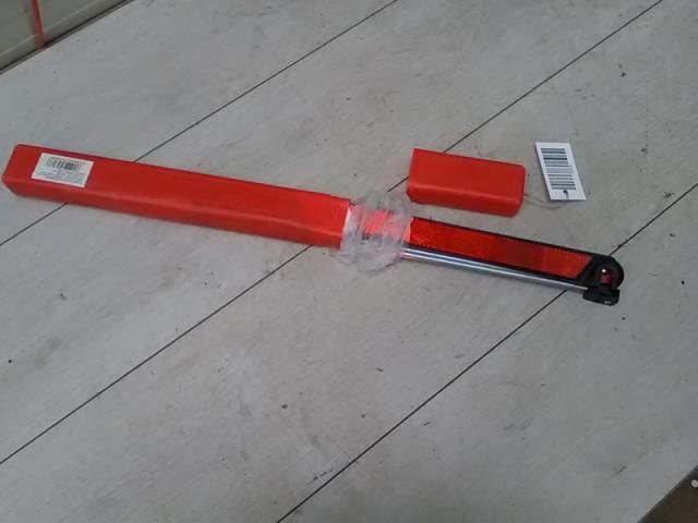 bontott SUZUKI IGNIS II Elakadásjelző Háromszög