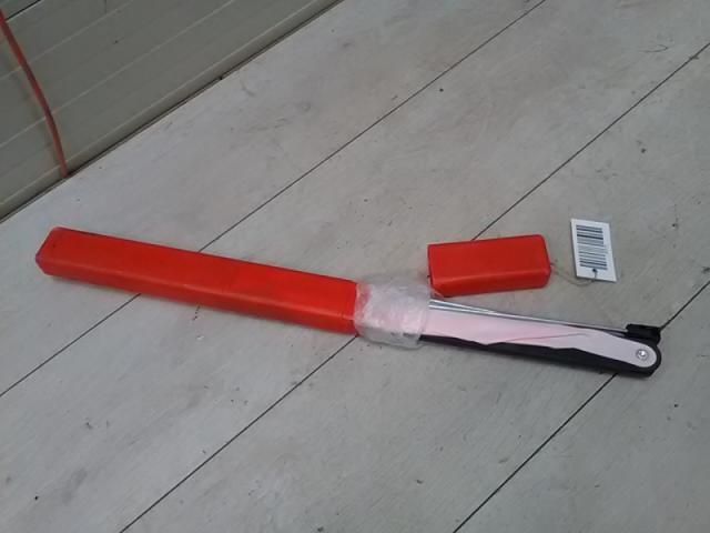 bontott SUZUKI IGNIS II Elakadásjelző Háromszög