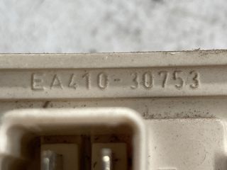 bontott SUZUKI IGNIS II Előtét Ellenállás Fűtőmotor