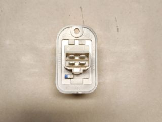 bontott SUZUKI IGNIS II Előtét Ellenállás Fűtőmotor