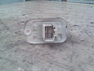 bontott SUZUKI IGNIS II Előtét Ellenállás Fűtőmotor