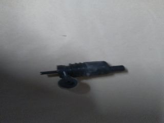 bontott SUZUKI IGNIS II Első Ablakmosó Szivattyú