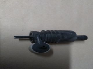 bontott SUZUKI IGNIS II Első Ablakmosó Szivattyú