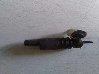 bontott SUZUKI IGNIS II Első Ablakmosó Szivattyú