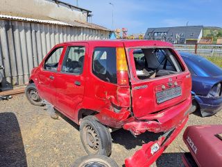 bontott SUZUKI IGNIS II Első Ablaktekerő Kar