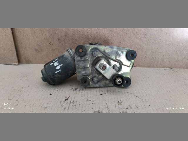 bontott SUZUKI IGNIS II Első Ablaktörlő Motor