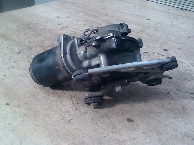 bontott SUZUKI IGNIS II Első Ablaktörlő Motor