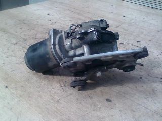 bontott SUZUKI IGNIS II Első Ablaktörlő Motor