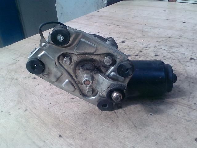 bontott SUZUKI IGNIS II Első Ablaktörlő Motor