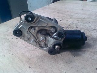 bontott SUZUKI IGNIS II Első Ablaktörlő Motor