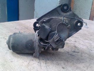 bontott SUZUKI IGNIS II Első Ablaktörlő Motor