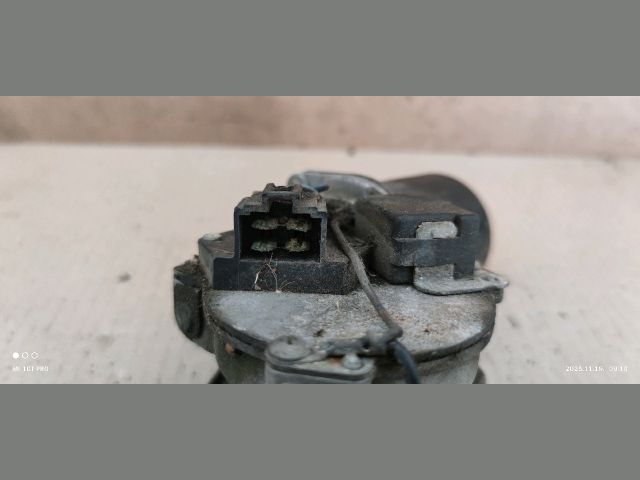 bontott SUZUKI IGNIS II Első Ablaktörlő Motor