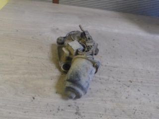 bontott SUZUKI IGNIS II Első Ablaktörlő Motor