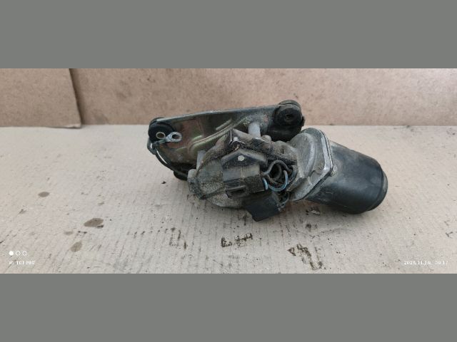 bontott SUZUKI IGNIS II Első Ablaktörlő Motor