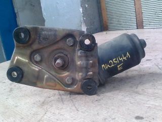 bontott SUZUKI IGNIS II Első Ablaktörlő Motor