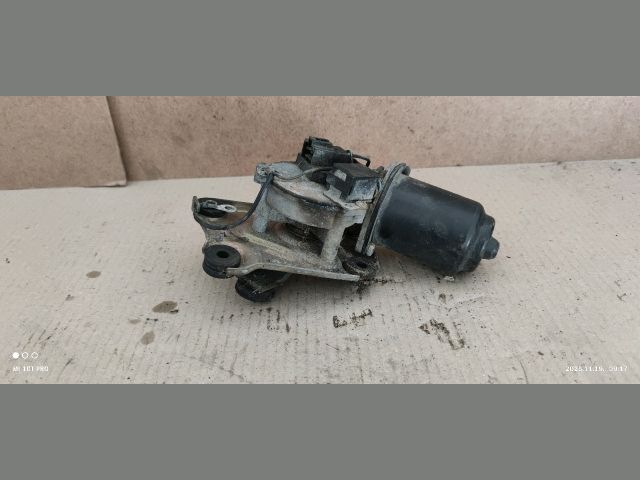 bontott SUZUKI IGNIS II Első Ablaktörlő Motor