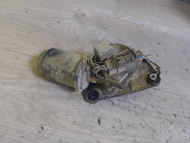 bontott SUZUKI IGNIS II Első Ablaktörlő Motor