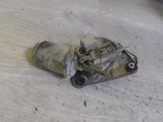 bontott SUZUKI IGNIS II Első Ablaktörlő Motor