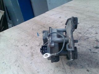 bontott SUZUKI IGNIS II Első Ablaktörlő Motor