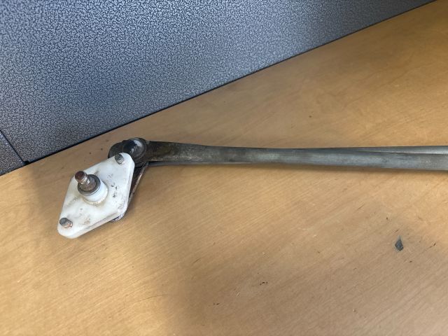 bontott SUZUKI IGNIS II Első Ablaktörlő Szerkezet