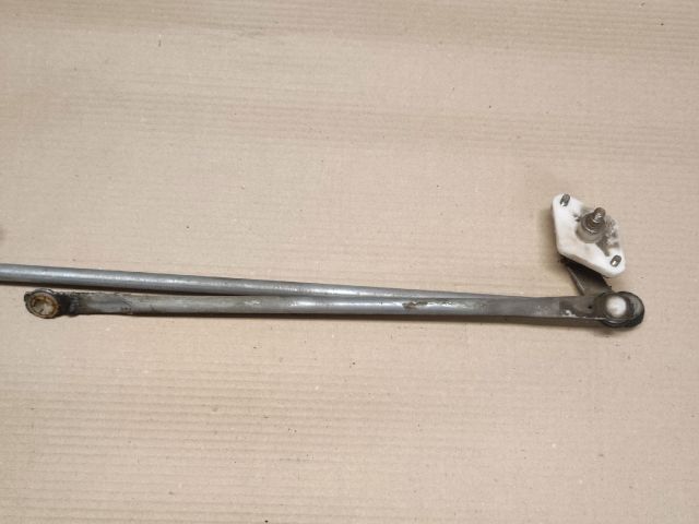 bontott SUZUKI IGNIS II Első Ablaktörlő Szerkezet