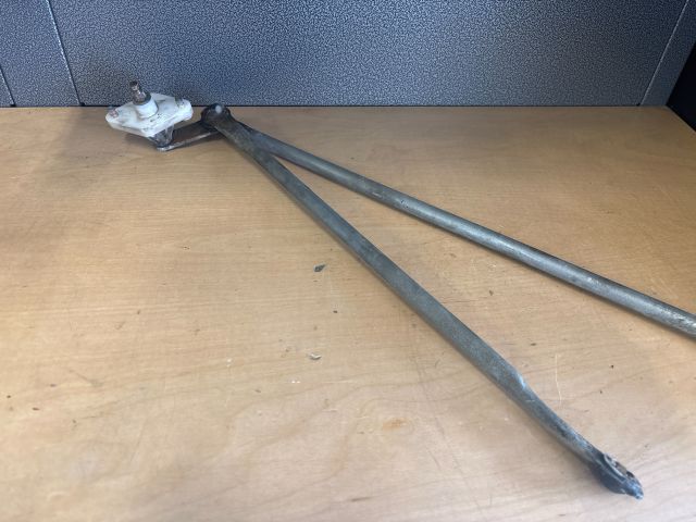 bontott SUZUKI IGNIS II Első Ablaktörlő Szerkezet