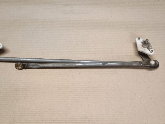 bontott SUZUKI IGNIS II Első Ablaktörlő Szerkezet