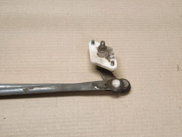 bontott SUZUKI IGNIS II Első Ablaktörlő Szerkezet