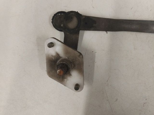 bontott SUZUKI IGNIS II Első Ablaktörlő Szerkezet