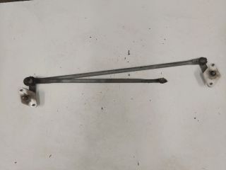 bontott SUZUKI IGNIS II Első Ablaktörlő Szerkezet